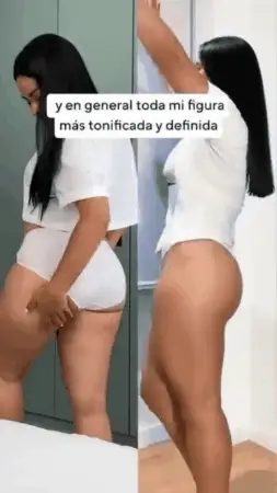 Sabemos lo frustrante que es probar dietas, cremas y rutinas costosas…